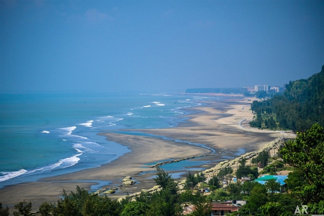 COX'S BAZAR